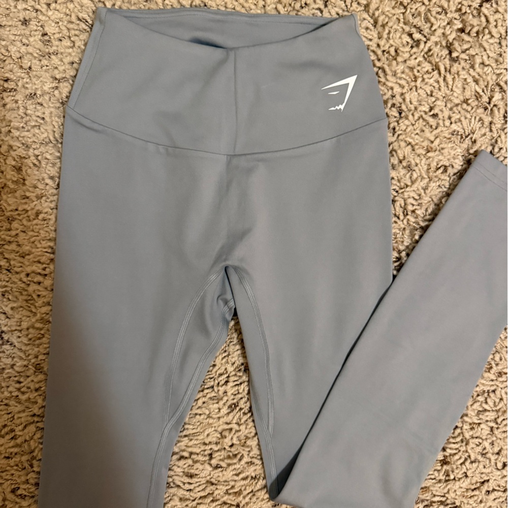 Gymshark Slate Leggings